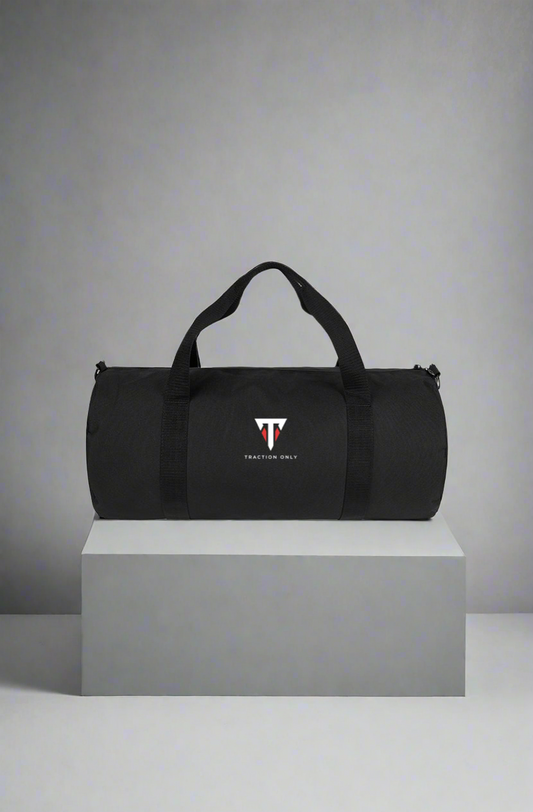 GYM DUFFEL BAG