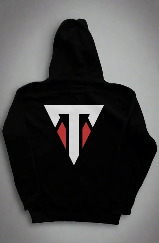 Independent Zip Heavyweight Hoodie