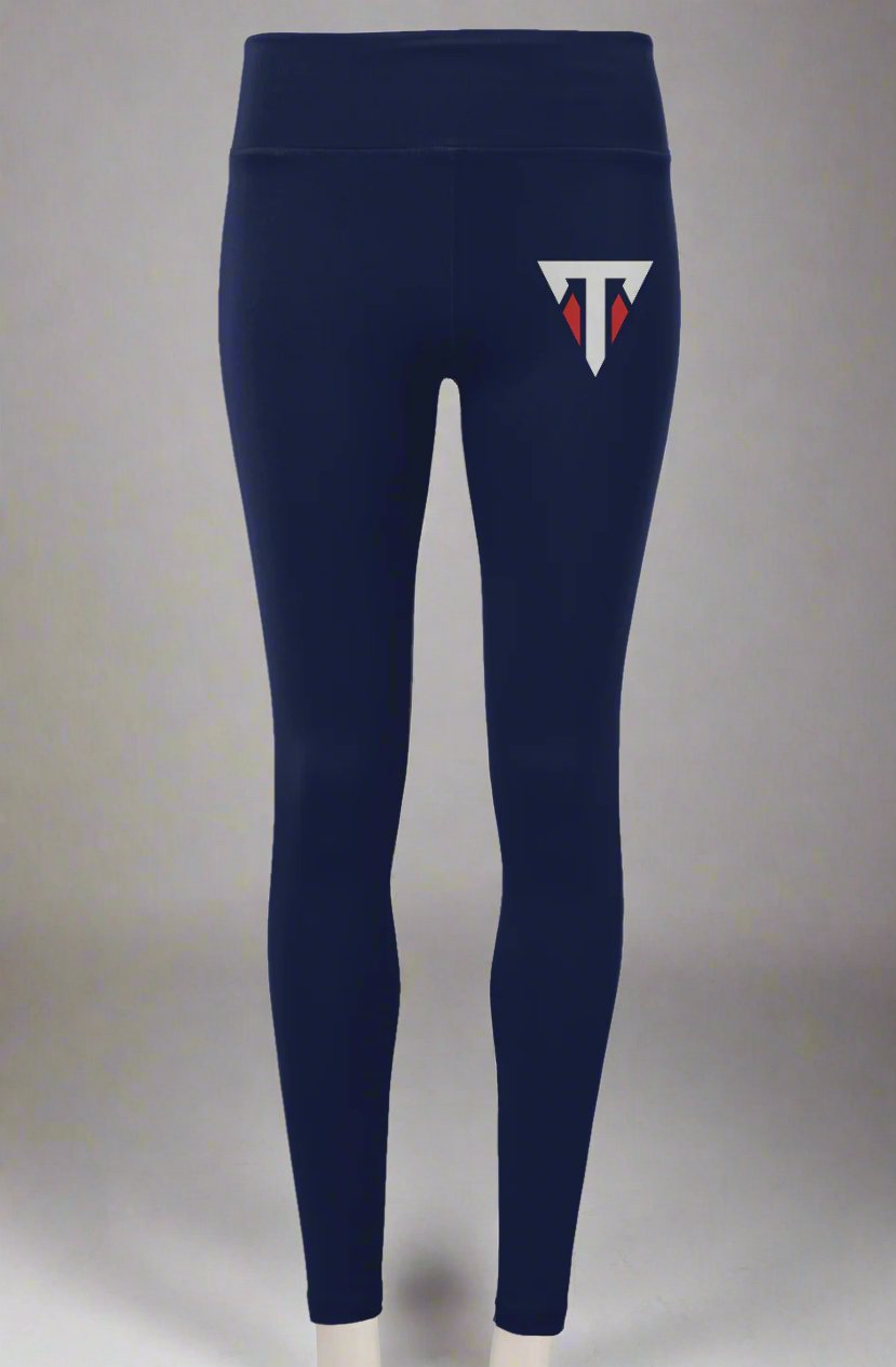 Ladies' Performance Leggings