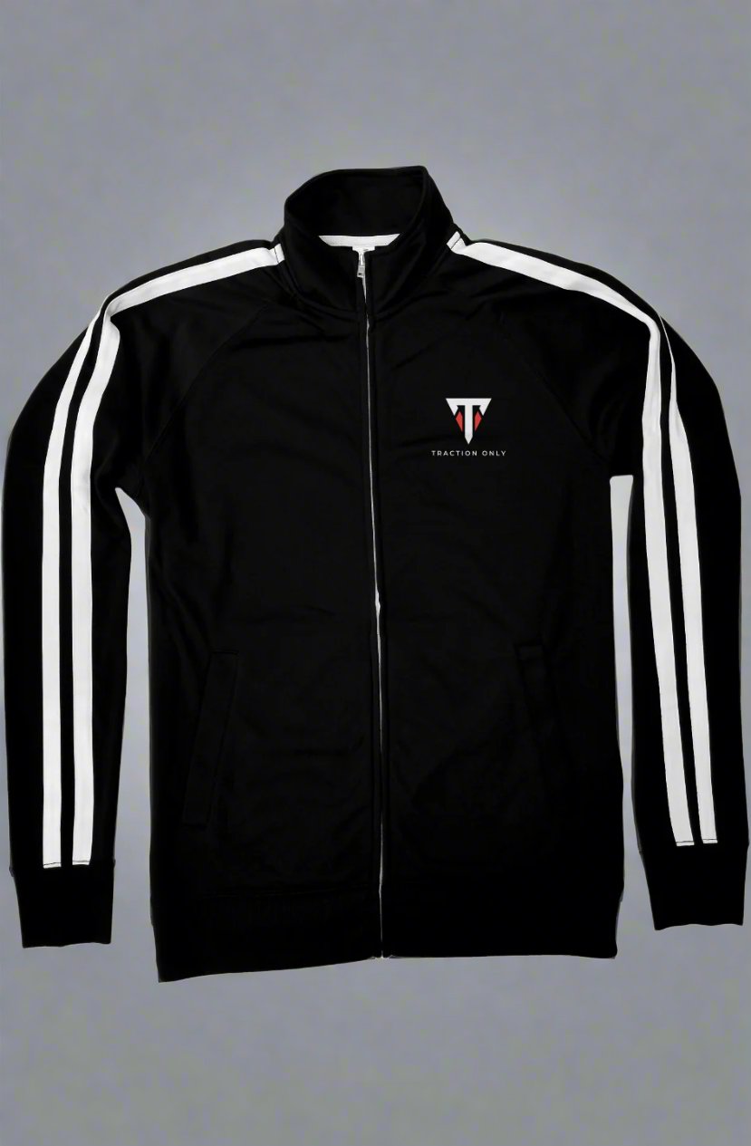 Independent Track Jacket