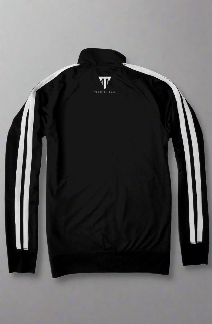 Independent Track Jacket