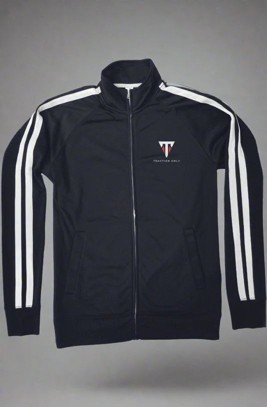 Independent Track Jacket