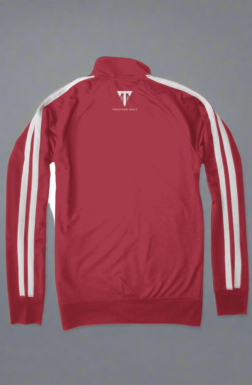 Independent Track Jacket