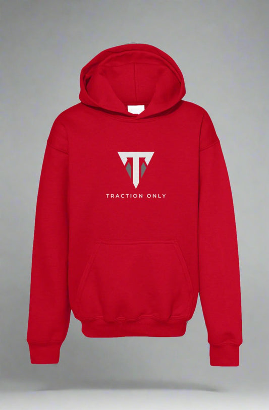 Youth Pullover Hoodie