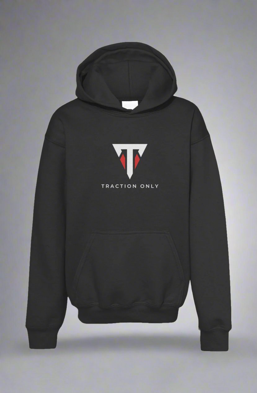 Youth Pullover Hoodie