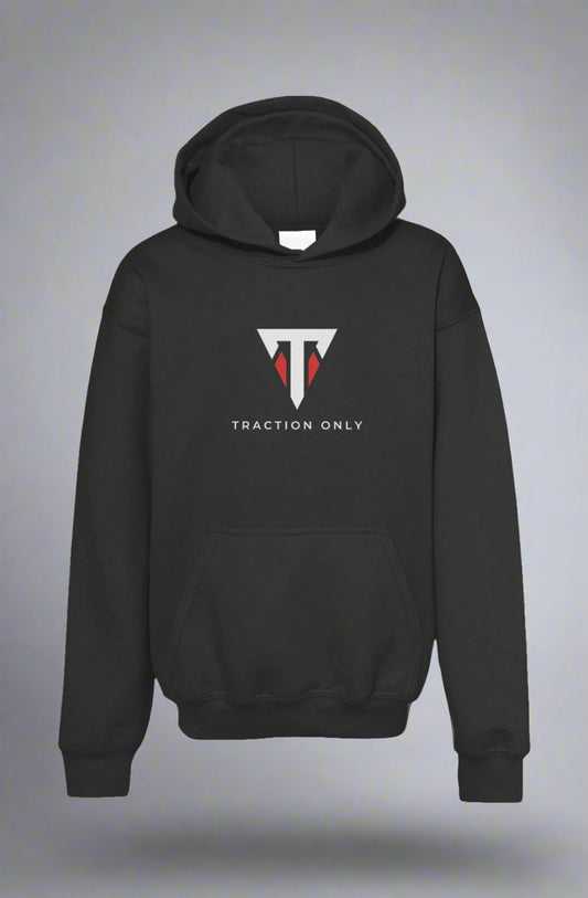 Youth Pullover Hoodie