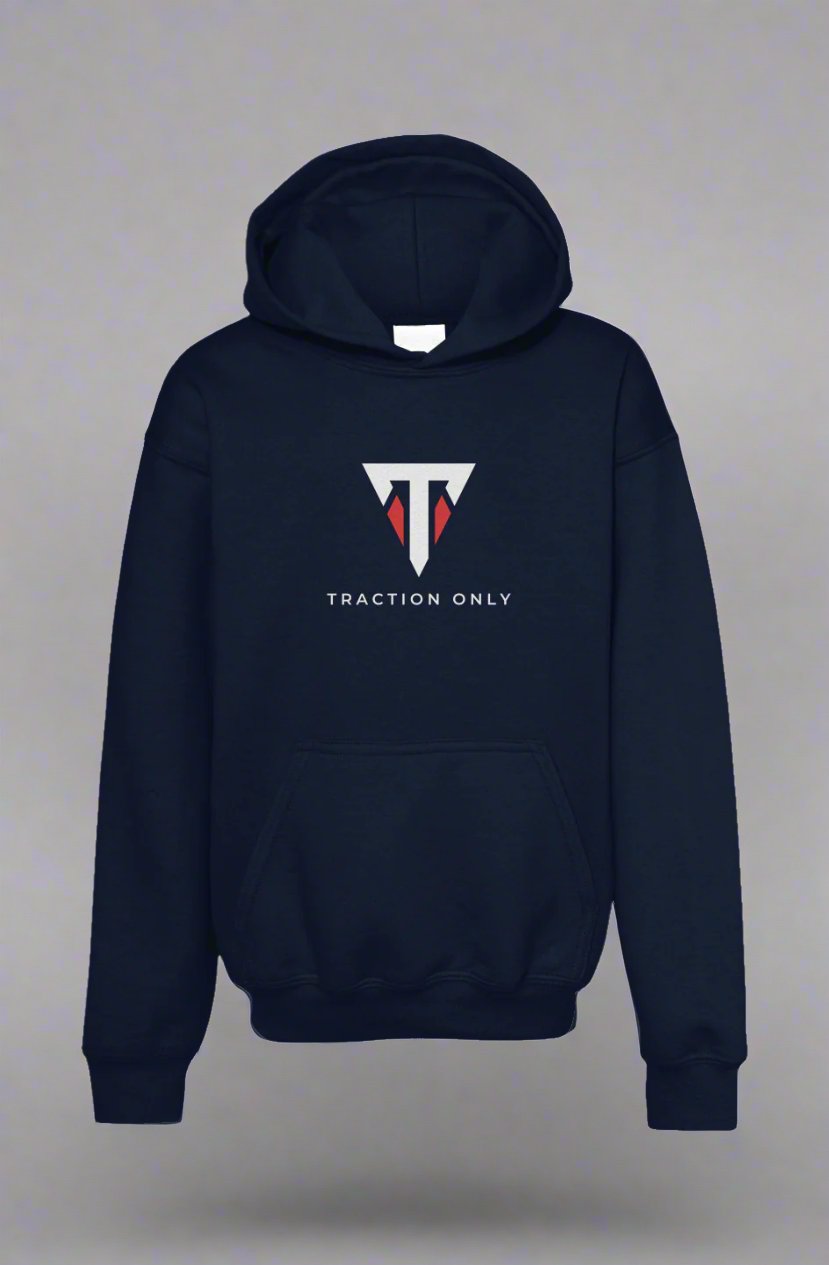 Youth Pullover Hoodie