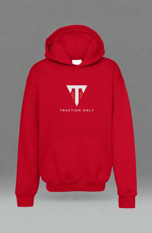 Youth Pullover Hoodie